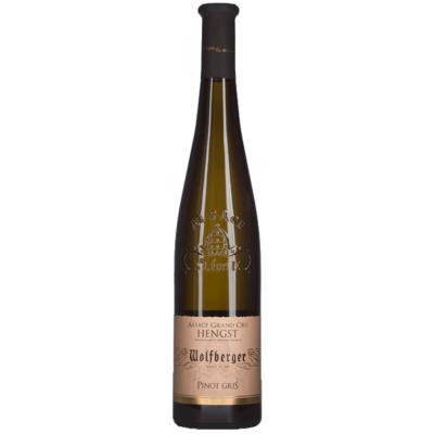 Wolfberger Hengst Grand Cru Pinot Gris