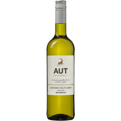 AUT von Elisabeth Grüner Veltliner