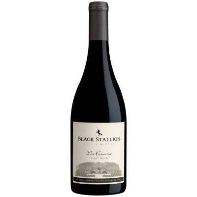 Black Stallion Napa Valley Pinot Noir