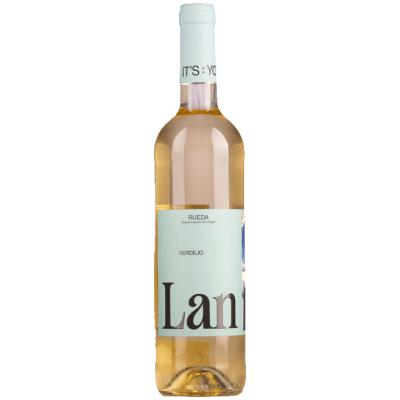 Bodegas LAN Rueda Verdejo