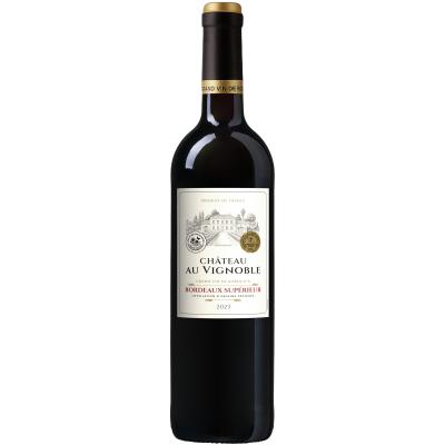 Château Au Vignoble Bordeaux Supérieur