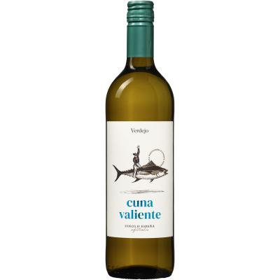 Cuna Valiente Verdejo