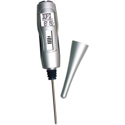DIGITALE WIJN THERMOMETER