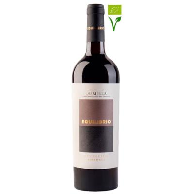 Equilibrio Monastrell Seleccion 2023 - 75CL - 14,5% Vol.