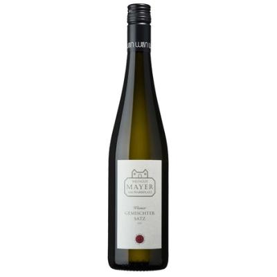 Gemischter Satz DAC 2023 - Weingut Mayer - 75CL - 12,5% Vol.