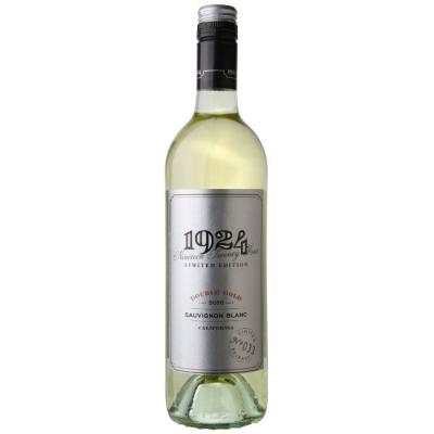 Gnarly Head 1924 Double Gold Sauvignon Blanc (Limited Edition)