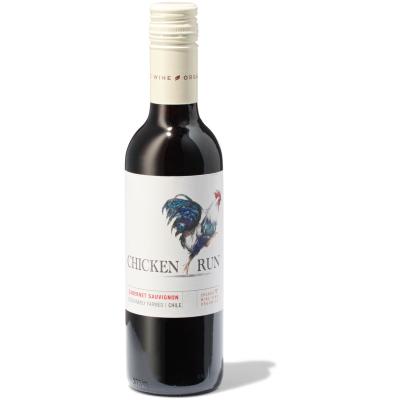 HEMA HEMA Chicken Run Cabernet Sauvignon 375ml