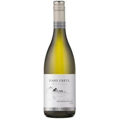 Hans Greyl Sauvignon Marlborough