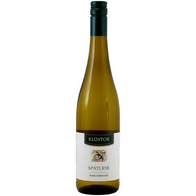 Klostor Rheinhessen Spätlese