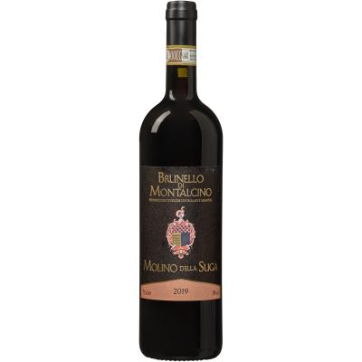 Molino della Suga Brunello di Montalcino