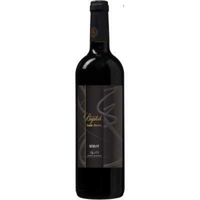 Pierre Baptiste Grande Réserve Merlot