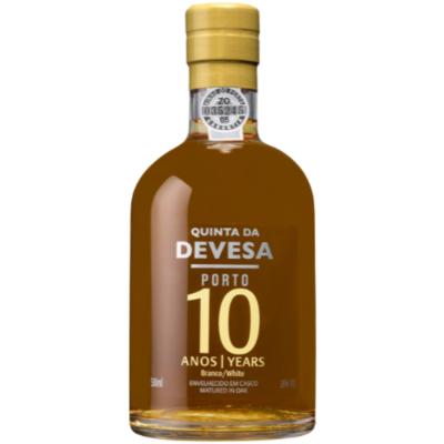 Quinta da Devesa White 10 Years old Port