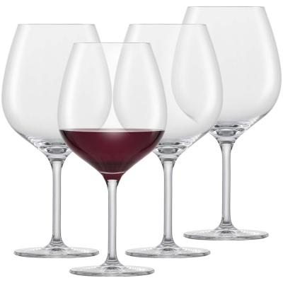 Schott Zwiesel For You Bourgogne goblet - 630ml - 4 glazen