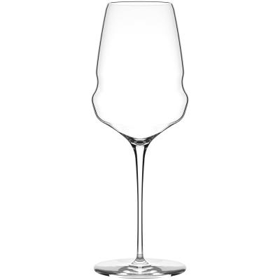 Stölzle Lausitz Wijnglas Cocoon 48,5 cl - Kristalglas - Vaatwasmachinebestendig - Set van 6
