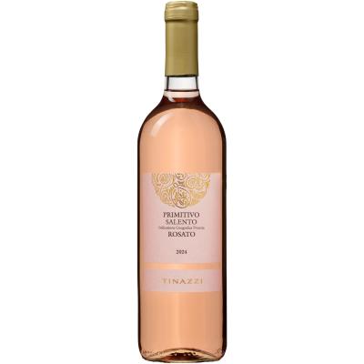 Tinazzi San Giorgio Primitivo Rosé