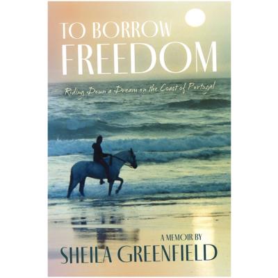 To Borrow Freedom
