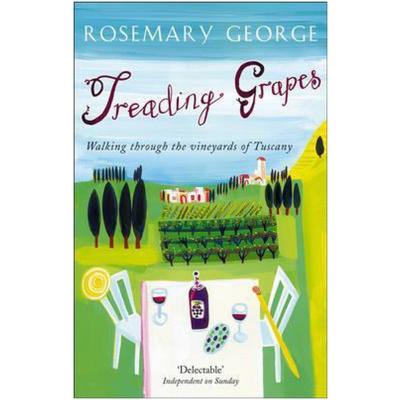 Treading Grapes