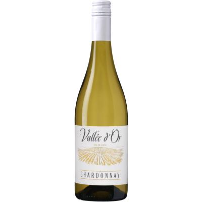 Vallée d'Or Chardonnay