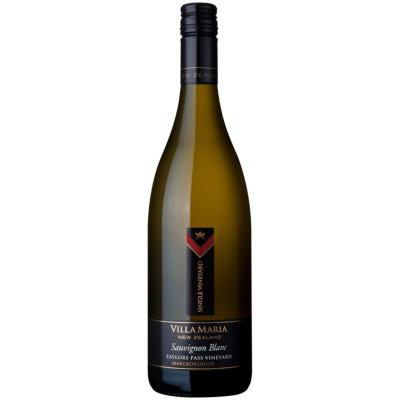 Villa Maria Single Vineyard Taylors Pass Sauvignon Blanc