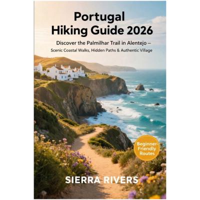 Wanderpeak Adventure Guides- Portugal Hiking Guide 2026