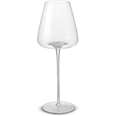 set/2 witte wijnglazen Grand Cru Pozzi Milano
