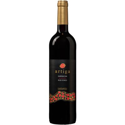 Artiga Garnacha Seleccíon Old Vines