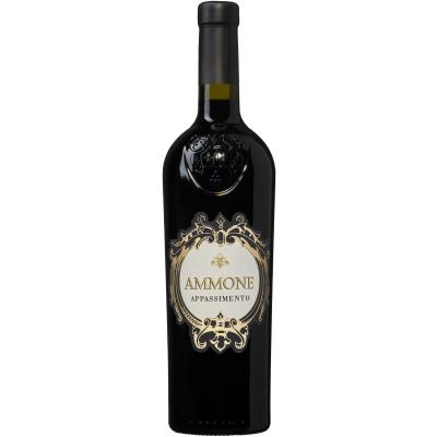 Barbanera Ammone Appassimento