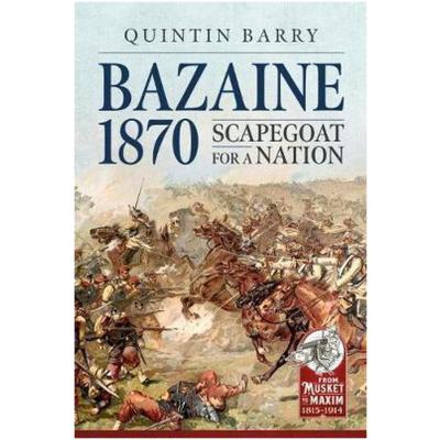 Bazaine 1870