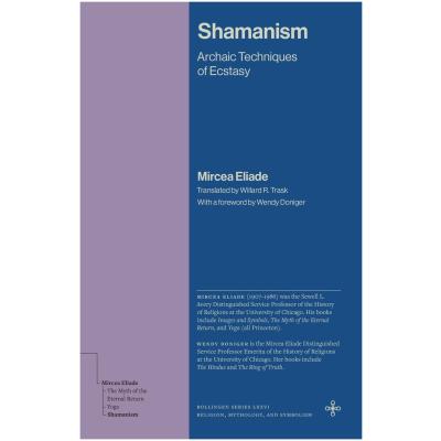 Bollingen Series- Shamanism