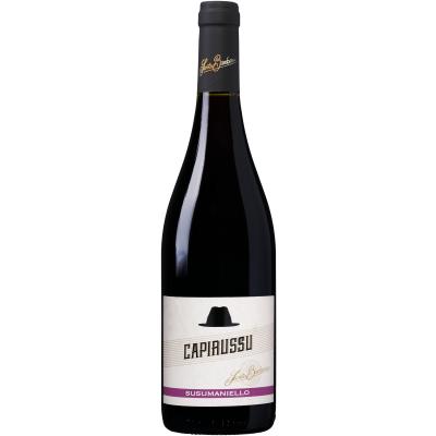 Capirussu Susumaniello Salento