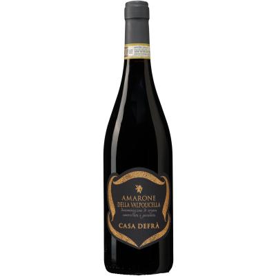 Casa Defrà Valpolicella della Amarone