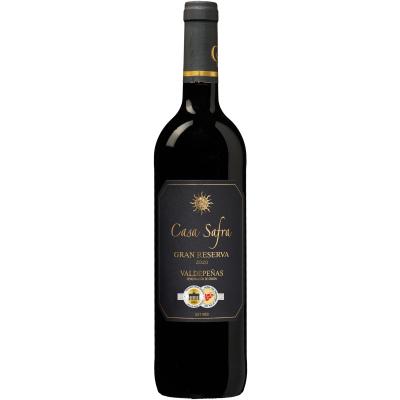 Casa Safra Black Label Gran Reserva