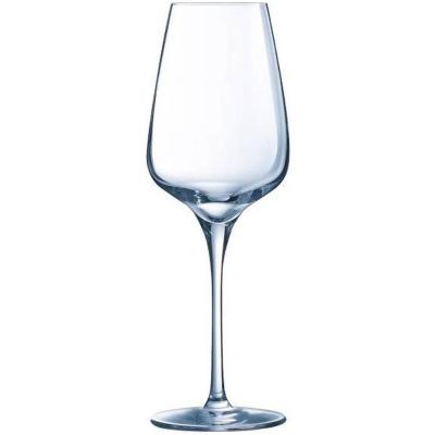 Chef & Sommelier Sublym Wijnglazen Set - 6 stuks - Rodewijnglasglazen - Wijnglas kristal