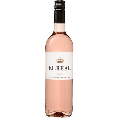 El Real Rosado