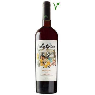 Falatorio Bastardo Red 2021 - 75CL - 12,0% Vol.