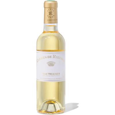HEMA HEMA Carmes De Rieussec Sauternes 0.375L