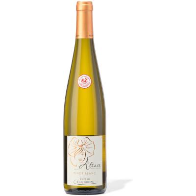 HEMA HEMA Cave De Turckheim Pinot Blanc Alsace Wijn 0.75L