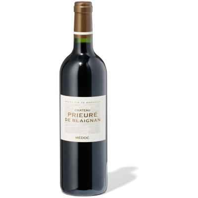 HEMA HEMA Chateau Prieure Bordeaux Medoc 0.75L