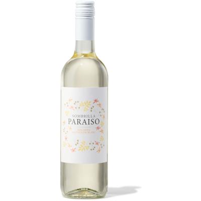 HEMA HEMA Sombrilla Paraiso Macabeo Sauvignon Blanc 0.75L