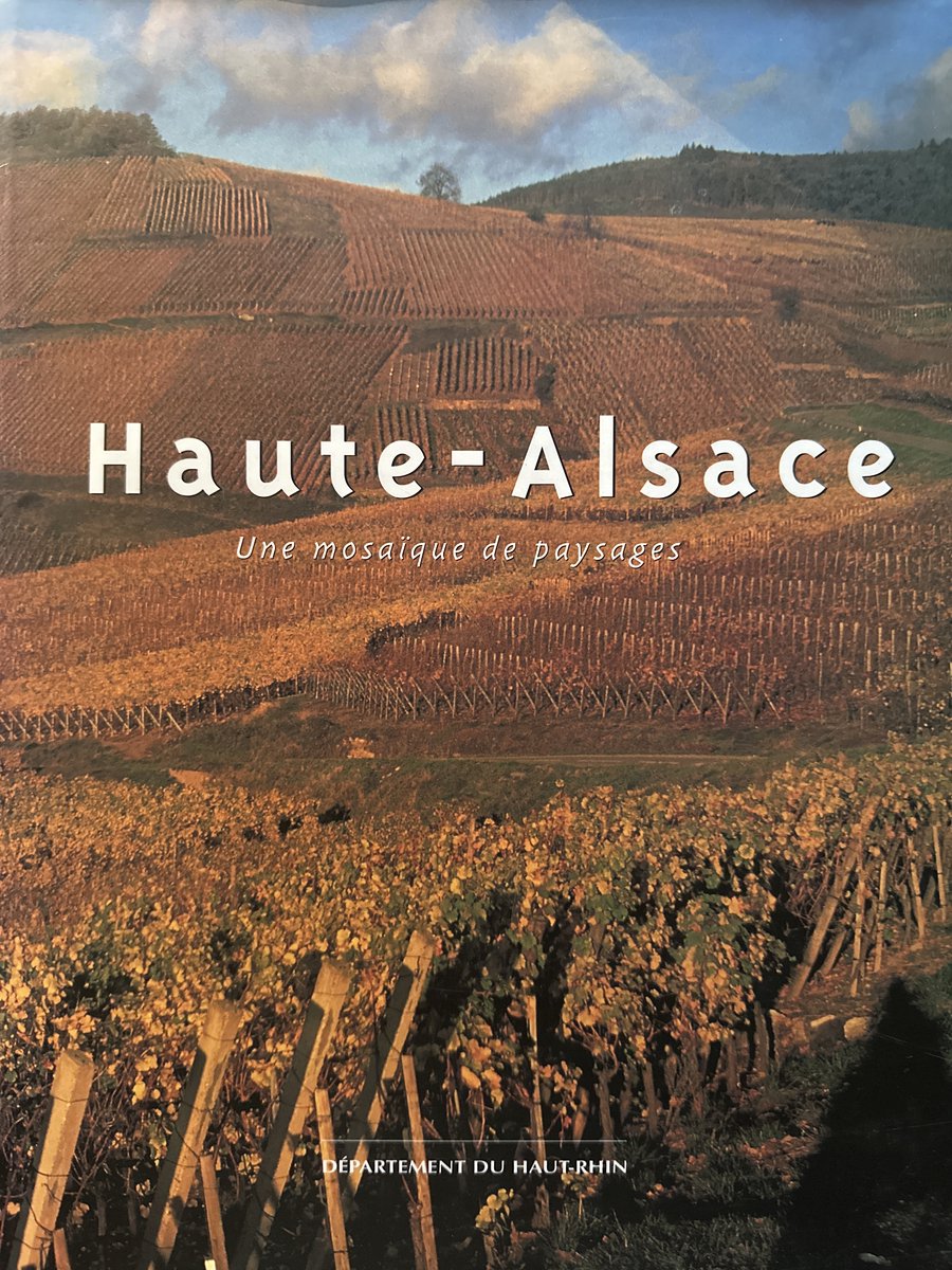 Haute-Alsace