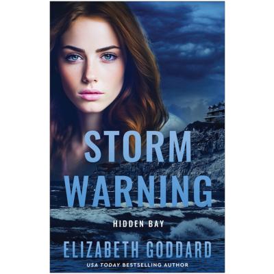 Hidden Bay- Storm Warning