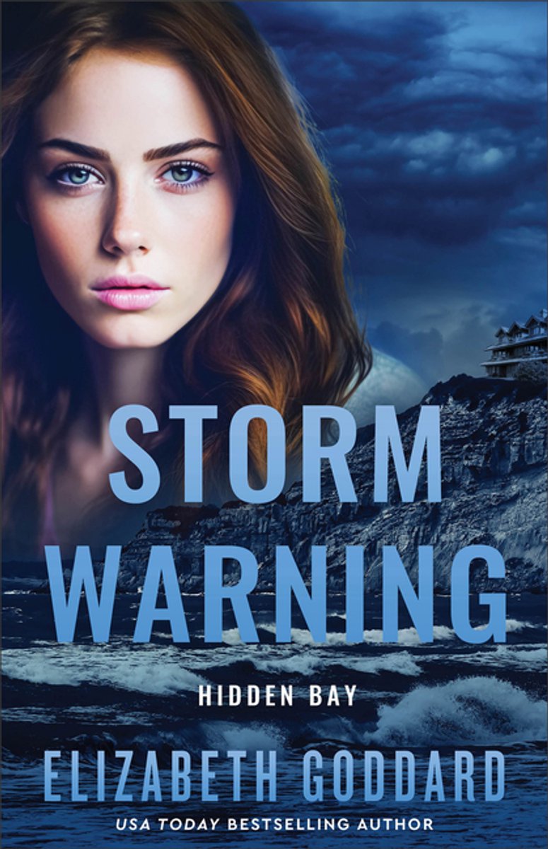 Hidden Bay- Storm Warning