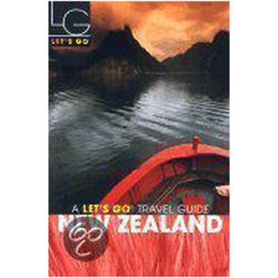 Let's Go New Zealand