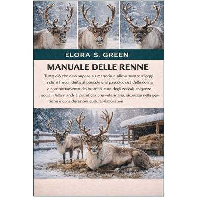 Manuale Delle Renne