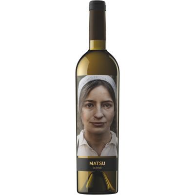 Matsu La Moza Blanco