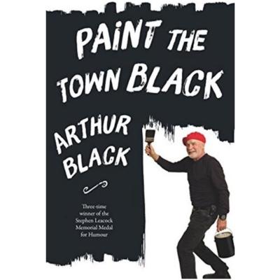 Paint the Town Black