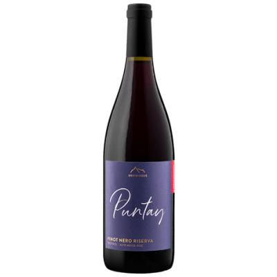 Pinot Noir Riserva Puntay 2023 - 75CL - 13,0% Vol.