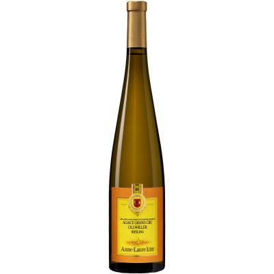 Riesling Grand Cru Ollwiller Anne Laure Litz