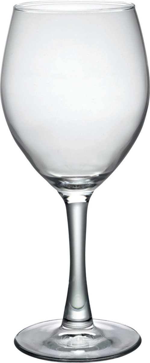 Rocco Bormioli New Kalix Wijnglas - 0.34 l - 12 stuks