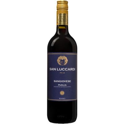 San Luccardi Sangiovese